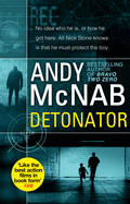 Detonator: (Nick Stone Thriller 17)