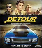 Detour [Blu-ray]