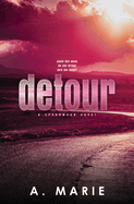 Detour Discreet Cover: A Creekwood Novel