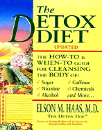 Detox Diet: A How-To & When-To Guide for Cleansing the Body