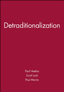 Detraditionalization