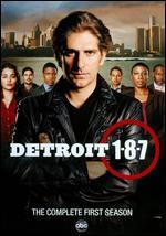 Detroit 1-8-7 [4 Discs] - 