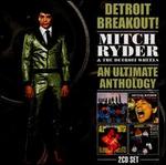 Detroit Breakout! - Mitch Ryder & the Detroit Wheels