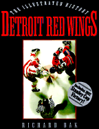 Detroit Red Wings - Bak, Richard