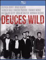 Deuces Wild [Blu-ray]