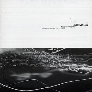 Deus Ex Machina - Section 25