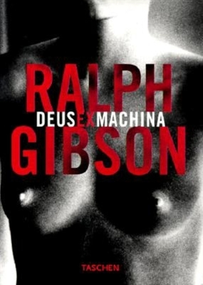 Deus Ex Machina - Gibson, Ralph