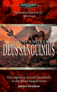 Deus Sanguinius - Swallow, James