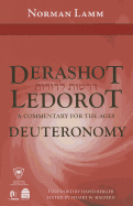 Deuteronomy: Derashot Ledorot