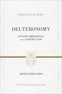 Deuteronomy: Loving Obedience to a Loving God