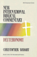 Deuteronomy