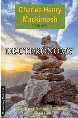 Deuteronomy - Mackintosh, Charles Henry