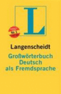 Deutsch Als Fremdsprache