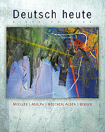 Deutsch Heute: Introductory German