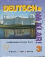 Deutsch, Na Klar!: An Introductory German Course