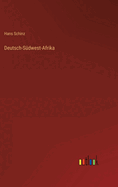 Deutsch-Sdwest-Afrika