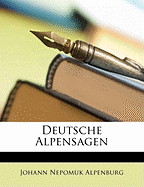 Deutsche Alpensagen