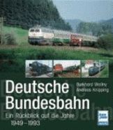 Deutsche Bundesbahn