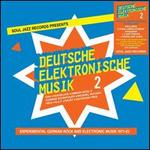 Deutsche Elektronische Musik, Vol. 2
