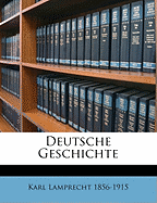 Deutsche Geschichte Volume Supplement: V.2 PT.1