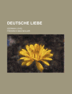 Deutsche Liebe (German Love)