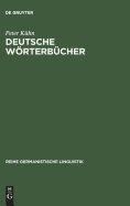 Deutsche Wrterb?cher
