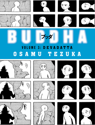 Devadatta - Tezuka, Osamu