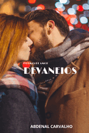 Devaneios: Poemas de amor