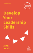 Develop Your Leadership Skills