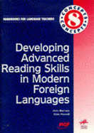 Developing Advanced Reading Skills in Modern Foreign Language Languages