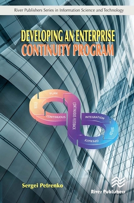 Developing an Enterprise Continuity Program - Petrenko, Sergei