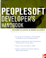 Developing Applications with PeopleSoft