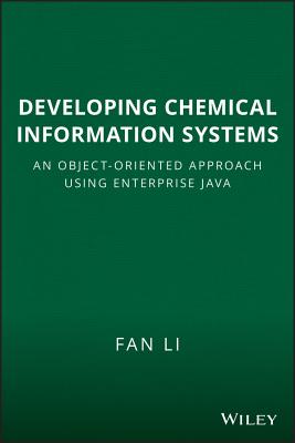 Developing Chemical Informatio - Li, Fan