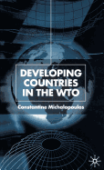 Developing Countries in the Wto