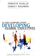 Developing Global Executives