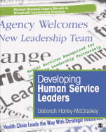 Developing Human Service Leaders