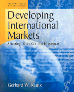 Developing International Markets