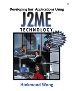 Developing Jini Applications Using J2me Technology