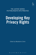 Developing Key Privacy Rights