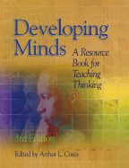 Developing Minds: A Resource Book for Teaching Thinking