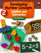 Developing Number Concepts Book 2: Addition & Subtraction Grade K/3 Copyright 1999