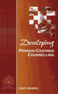 Developing Person-Centred Counselling