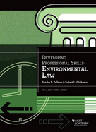 Developing Professional Skills: Environmental Law