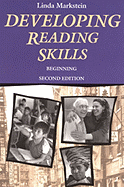 Developing Reading Skills: Beginning