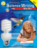 Developing Science Writing Skills, Grades 5 - 8