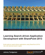 Developing Search-Driven Applications with Sharepoint 2013