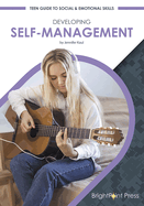 Developing Self-Management