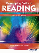 Developing Skills in Reading Student Book