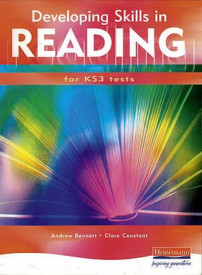 Developing Skills in Reading Student Book - Bennett, Andrew, and Constant, Clare