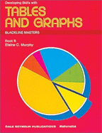 Developing Skills with Tables and Graphs Book a